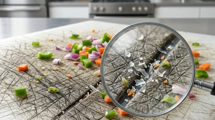 Waspada Ancaman Mikroplastik dari Peralatan Dapur