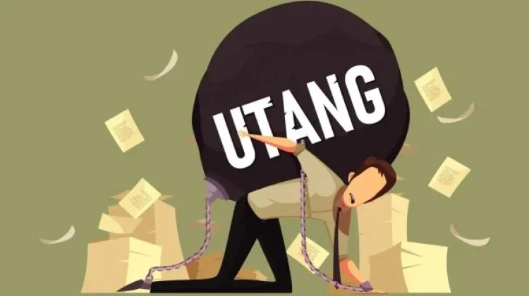 Tips agar Hidup Terhindar dari Hutang