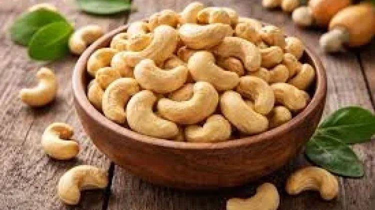 Tak Hanya Enak ini Manfaat Kacang Mete untuk Kesehatan