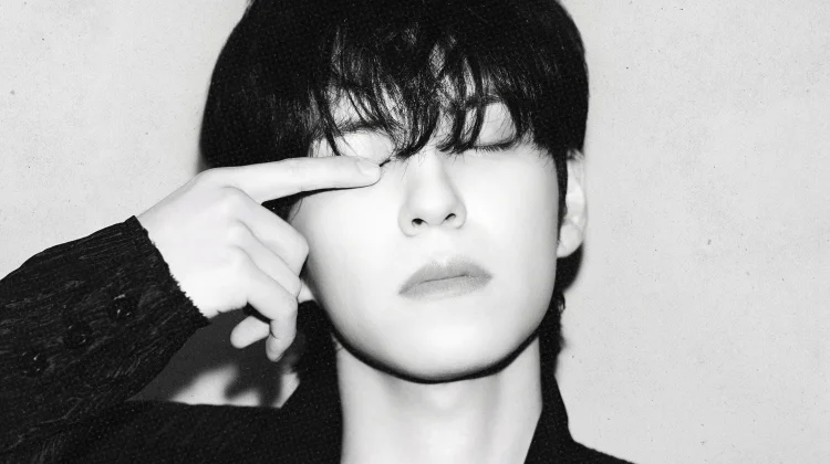 Wonpil DAY6 Sukses Gelar Konser Solo ‘Unpiltered'