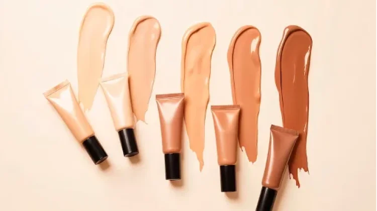 Kenali Beda BB Cream dan CC Cream