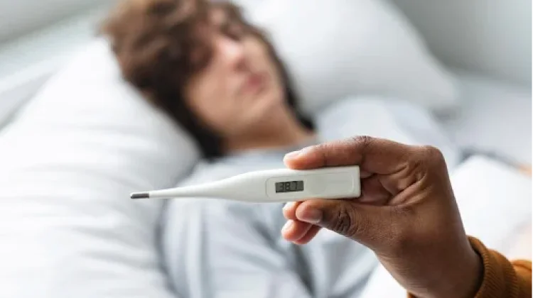 4 Obat Ampuh Bantu Redakan Meriang