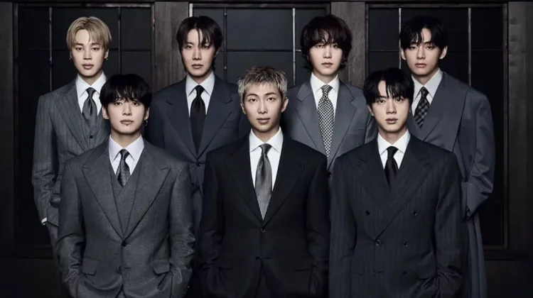 BTS Dipastikan Tampil di Final Halftime Show Piala Dunia 2026