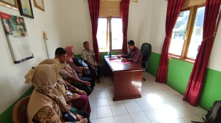 Audit Penggunaan Anggaran Desa di Sungai Ulu