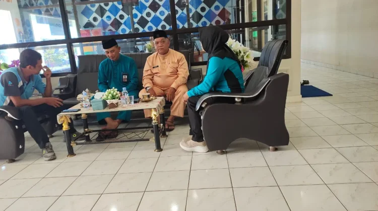 Natuna Harus Siap jadi Tuan Rumah MTQH Kepri 2028