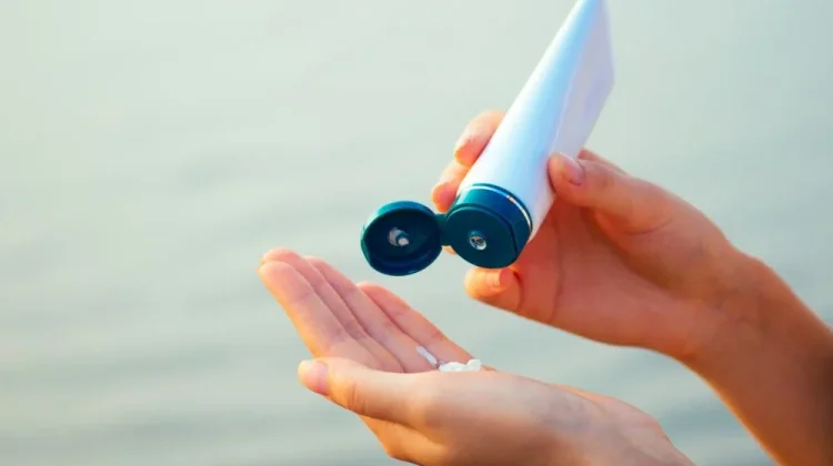 Langkah dan Cara Pakai Sunscreen yang Benar