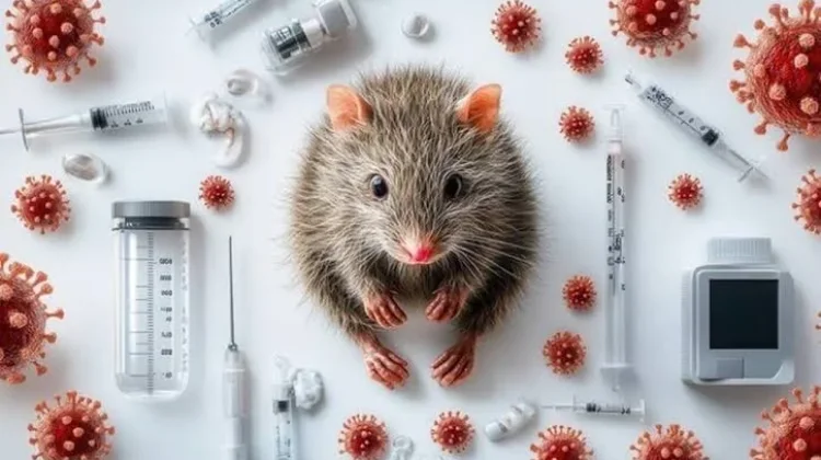 Hantavirus Bukan Virus Baru, Kemenkes Imbau Masyarakat Tetap Waspada