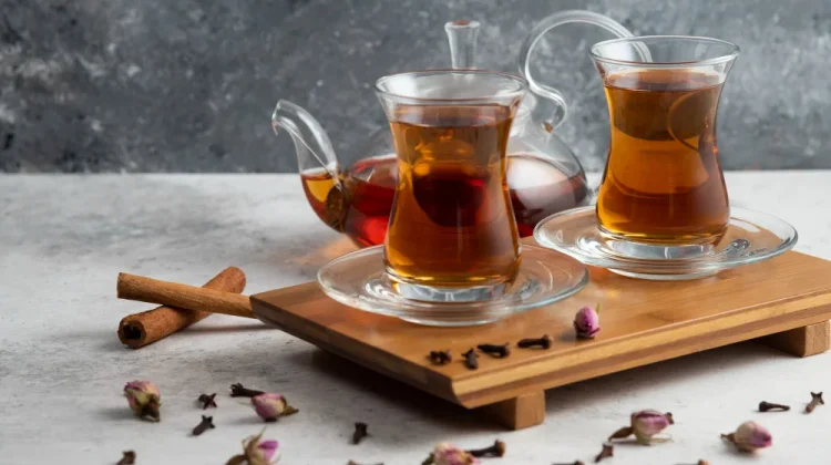Konsumsi Teh Perlu Diatur agar Manfaat Gizi dan Olahraga Tetap Optimal