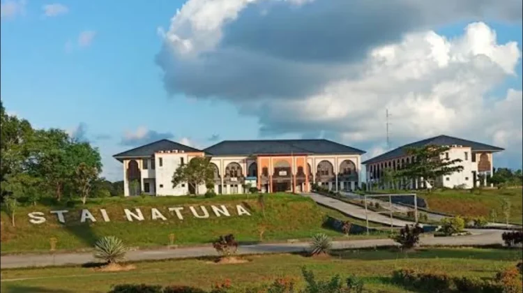STAI Natuna Tunggu Persetujuan Prodi Pariwisata Syariah