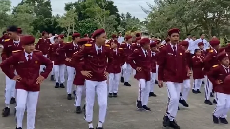 Sekolah Rakyat Natuna Siapkan Siswa Hadapi Berbagai Ajang Prestasi