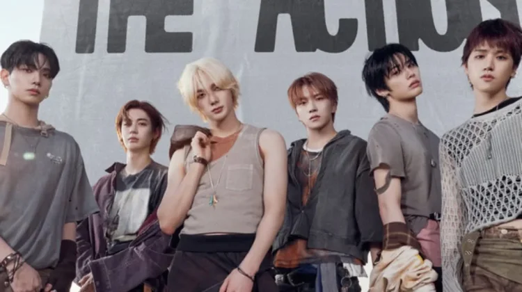 Boynextdoor tinggal Menunggu comeback mereka