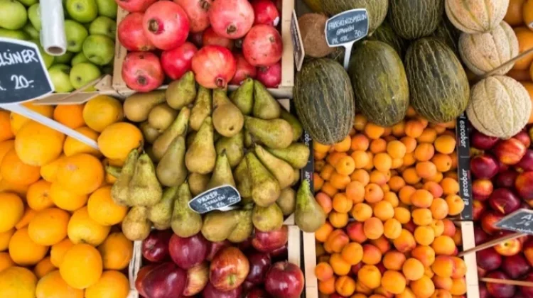 Aturan Mengkonsumsi Buah agar Tidak Berlebihan