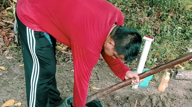 Bahaya Mencangkul Berlebihan untuk Kesehatan Tubuh