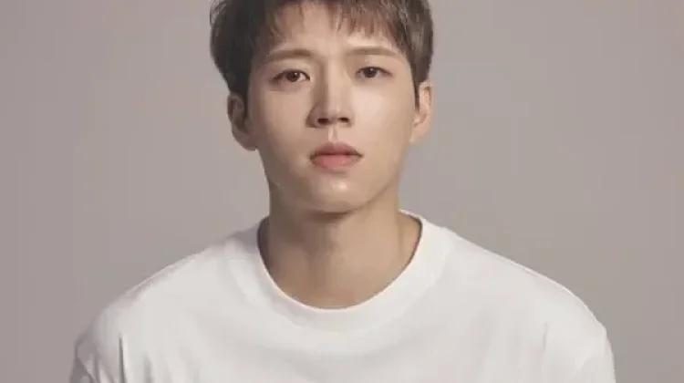 Nam Woo Hyun Akan Membintangi Film Aksi Kriminal
