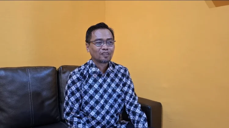 BPS Natuna Dampingi Tiga Desa menuju Desa Cantik