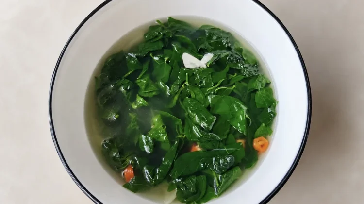 Daun Katuk Kaya Nutrisi untuk Ibu Menyusui