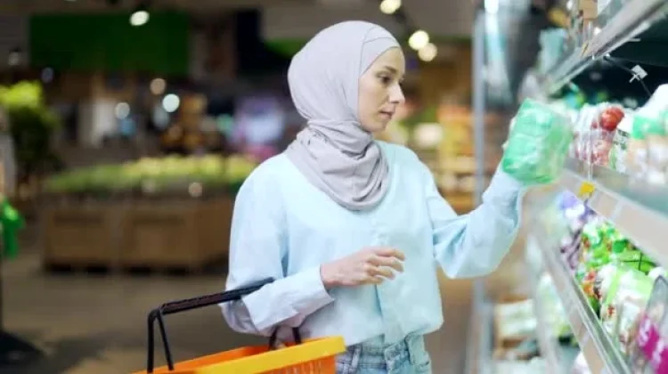 Tips Memilih Pangan Aman untuk Cegah Stunting pada Anak