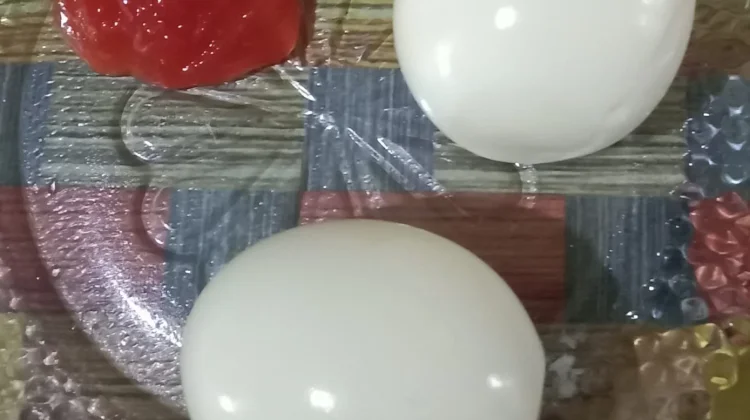 Hal yang Perlu Diperhatikan ketika Makan Telur Rebus Tiap Hari