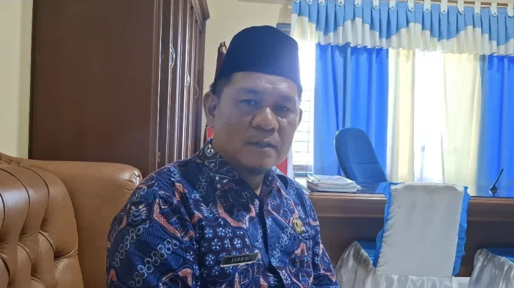 SMKN 1 Bunguran Timur Fasilitasi Lulusan Ikuti Program Kerja ke Jepang