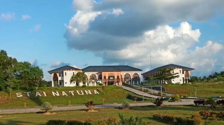 STAI Natuna Lahirkan Prodi Manajeman Bisnis Syariah
