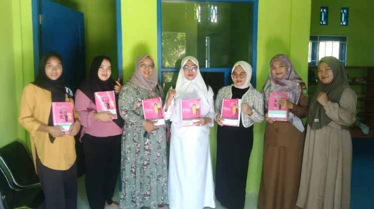 Tips agar Air Ketuban Cukup saat Masa Kehamilan