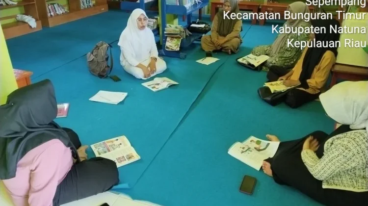 Tanda Ibu Hamil yang akan Melahirkan