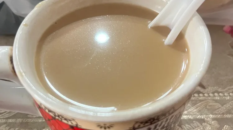 Minum Kopi Setiap Hari, Ini Faktanya