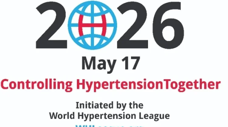 Tema Hari Hipertensi Sedunia 2026