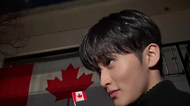 Dari Korea ke Amerika, Mark Lee Disebut tengah Siapkan Comeback Solo