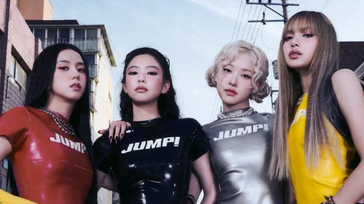 Pecah! Lagu ‘JUMP’ dari BLACKPINK Menang Song of the Year di ASEA 2026