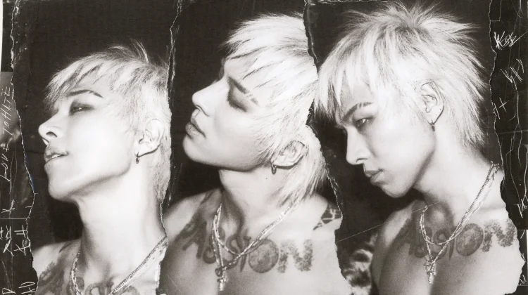 Lama Dinanti, Taeyang Akhirnya Comeback dengan Album ‘QUINTESSENCE’