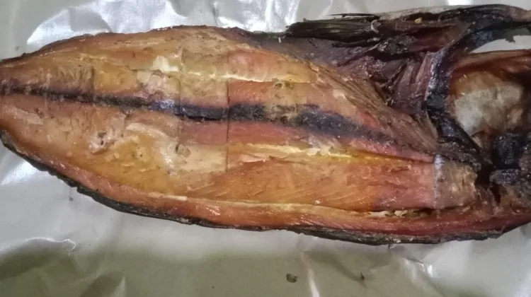 Ikan Salai Natuna  Primadona Kuliner Pesisir