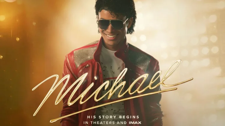 Fantastis! Film ‘MICHAEL’ Tembus $700 Juta di Box Office Global, Siap Cetak Sejarah