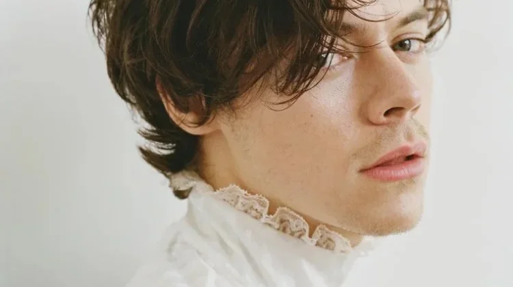 Harry Styles Tunjukkan Dukungannya ke Palestina, Aktifis Israel Serukan Boikot