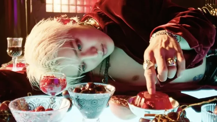 Taeyong NCT hadir dengan album solo penuh pertamanya