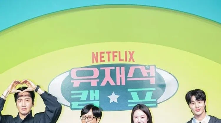 Jae Seok’s B&B Rules! Resmi Tayang
