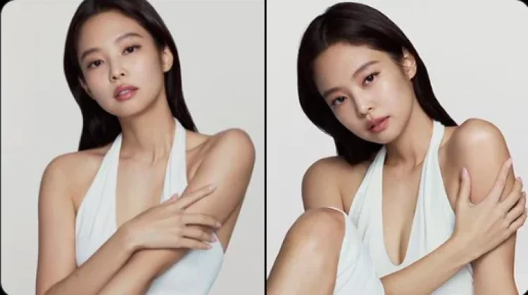 Jennie BLACKPINK Cetak Sejarah, Jadi Global Brand Ambassador Pertama Vaseline