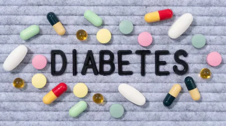 Camilan Sehat untuk Diabetes yang Aman