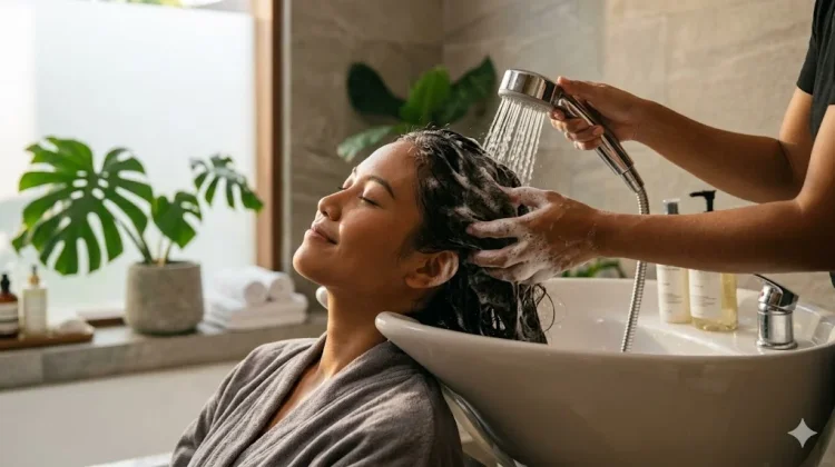 SLS pada Skincare dan Sampo, Aman atau Berbahaya?