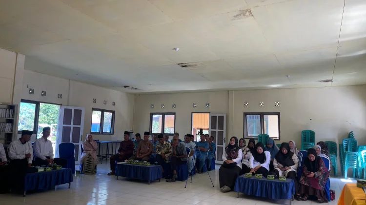 Perangkat Wilayah Baru Diharapkan Dekat dengan Masyarakat