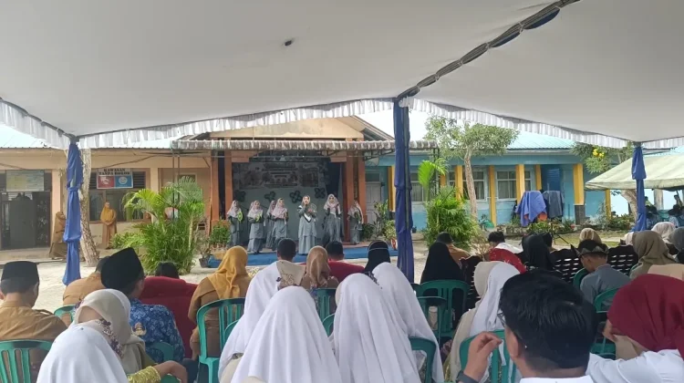 Glora Arts Perdana Wadah Bakat Pelajar