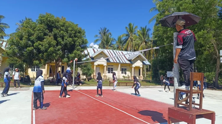 Dukungan Banyak Pihak Sukseskan Glora Arts
