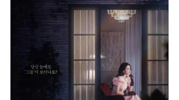 Drama Spooky in Love Siap Tayang, Hadirkan Kisah Romantis Penuh Misteri