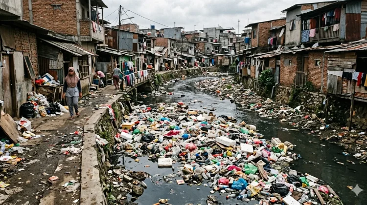 Krisis Sampah dan Tantangan Lingkungan Masa Kini