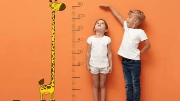 Tips agar Tubuh Anak Tumbuh Tinggi Maksimal
