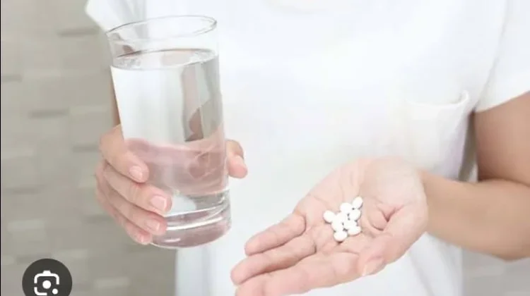 Cara Aman Minum Obat Seumur Hidup agar Ginjal tetap Aman