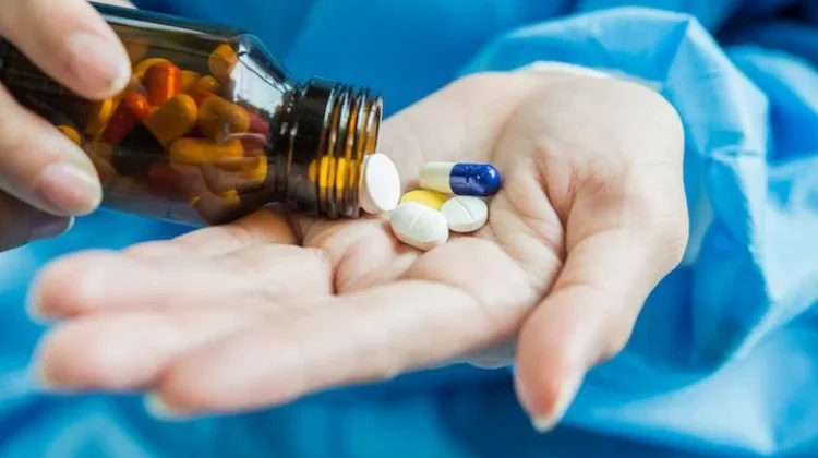 BPOM Temukan 22 Merek Obat  Kimia  Berbahaya