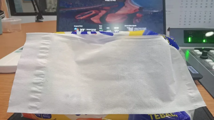 Tisu Jadi Bagian Penting dalam Menjaga Kebersihan dan Kesehatan