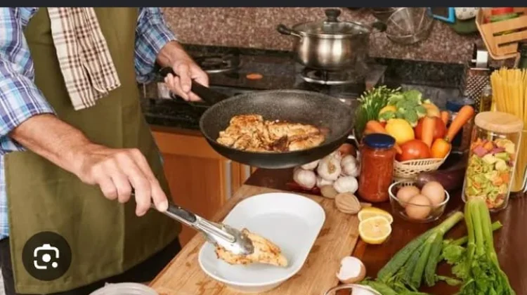 Tiga Kesalahan saat Memasak yang Merusak Nutrisi Makanan