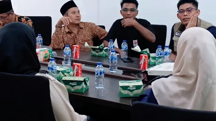 BPJS Kesehatan Pastikan Relawan SPPG Terlindungi JKN